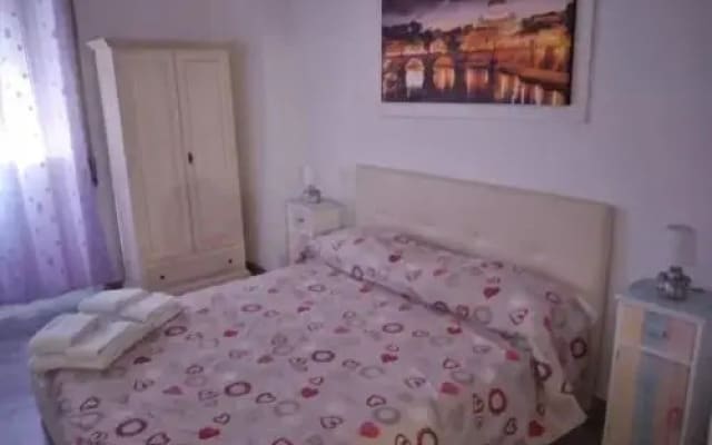 Il Pontefice BB
