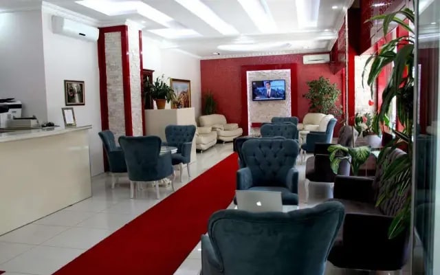 Elite Marmara Hotel Gungoren