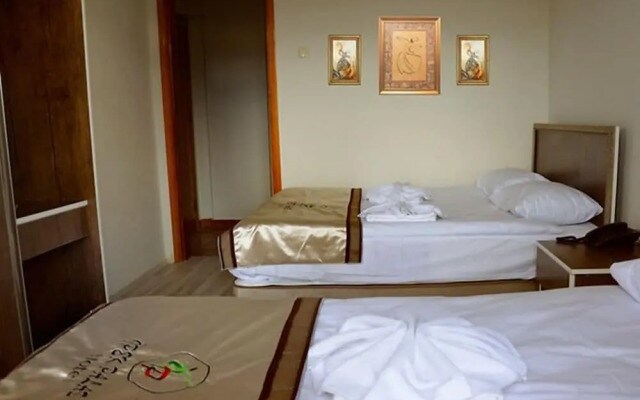 Grand Ipek Palas Hotel