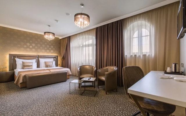 Hotel SEN
