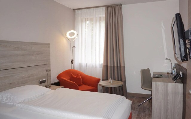 Hotel Kastanienhof