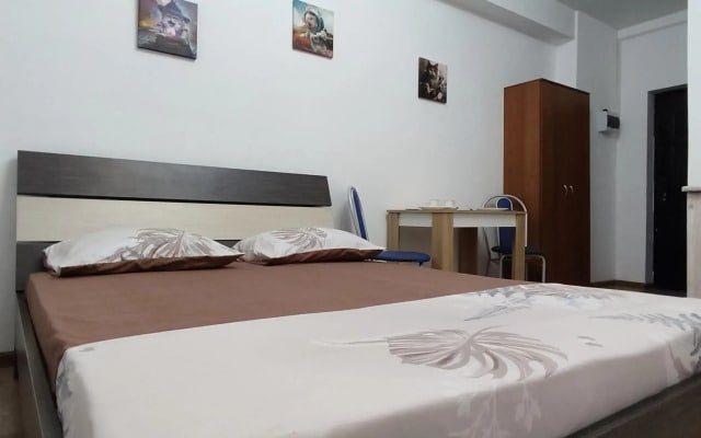 Апартаменты на улице Гагарина 141