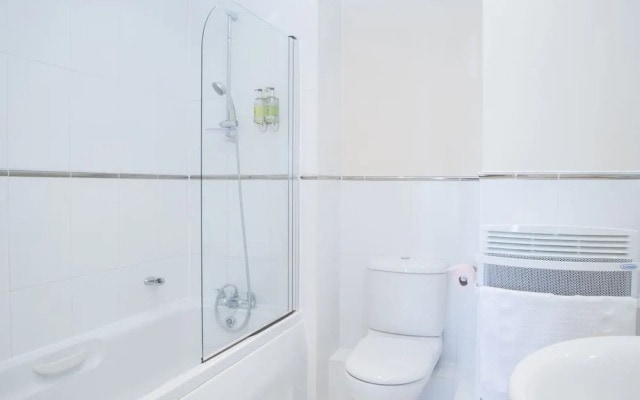 Centrium Woking Apartment A