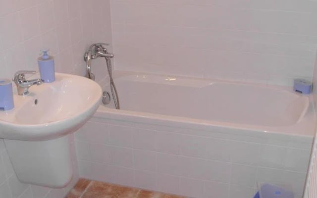 Apartmány Doma