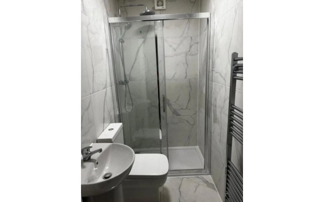Cheetham Hill Guest House