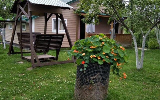 Дом для хороших гостей