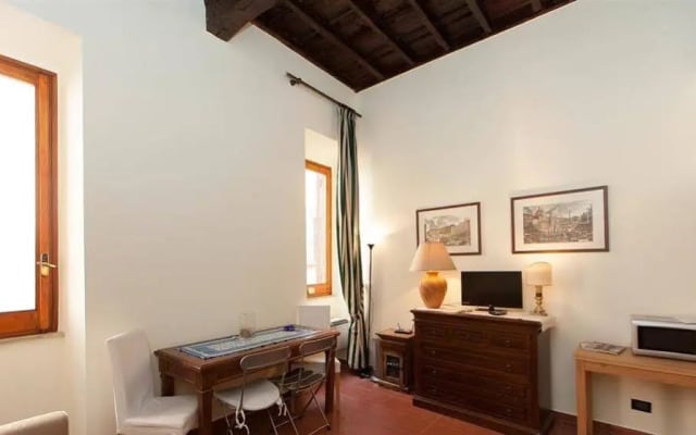 Vicolo Cieco Apartment