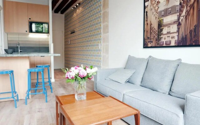 Apartments Cosy