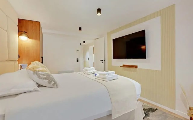 Welcoming & Charming Apartment - 1br/4p - Palais-royal