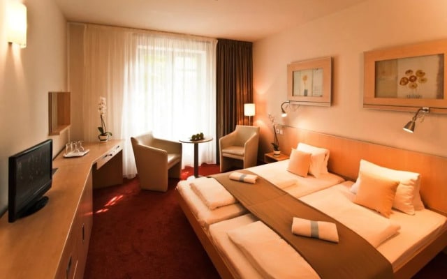 Spa Hotel Felicitas