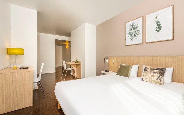 Aparthotel Adagio Access Paris Reuilly