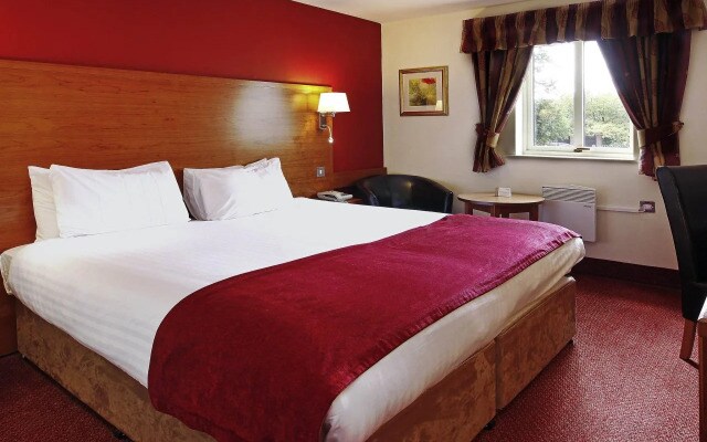Wigan Oak Hotel