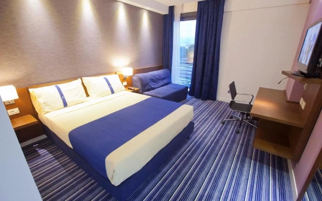 GP Hotel