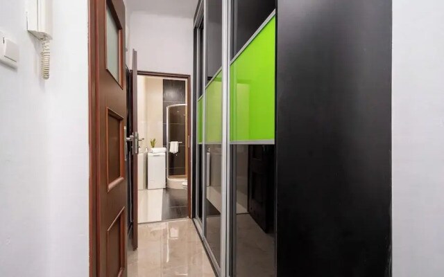 Apartamenty Sun & Snow Wałowa