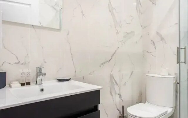 Magnificent Apartment - 1br/4p - Picpus