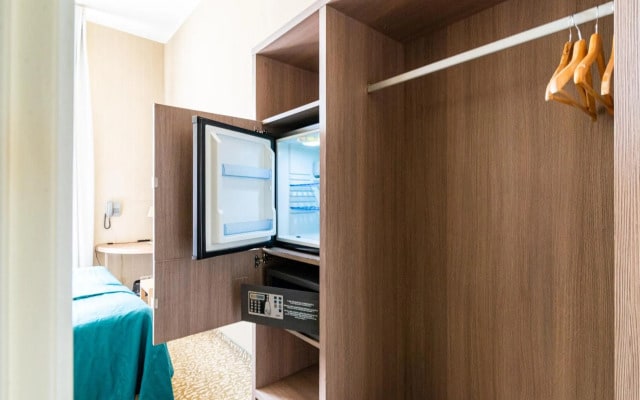 Отель City Hotels Algirdas