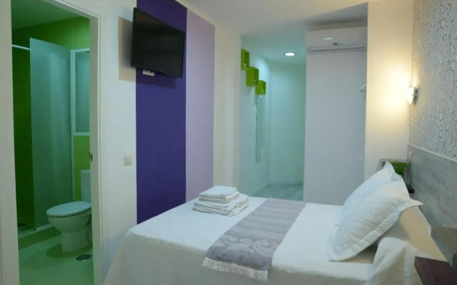 Hostal Nersan
