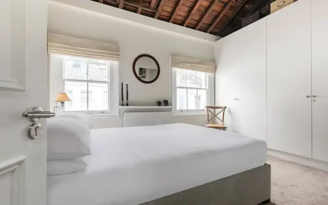 Codrington Mews III by Onefinestay