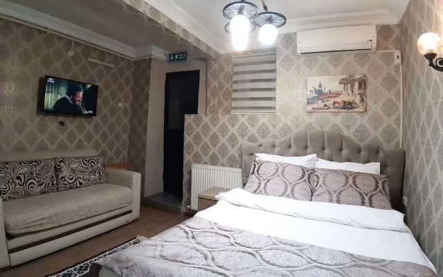 Burak Apart Otel