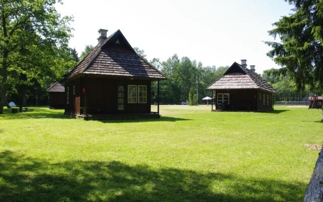 Kase Holiday Center