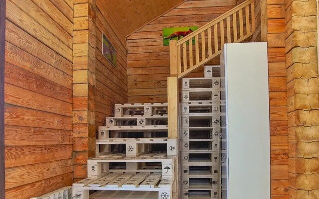 Poltavskiy Loft ApartHotel