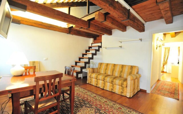 Furlani Apartments