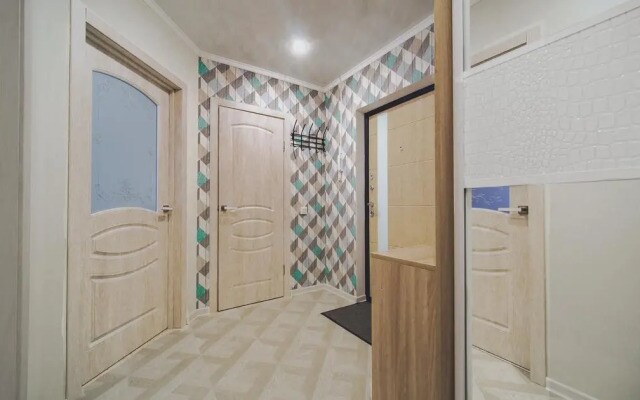 Квартира на улице Зиповская 34 корп. 2