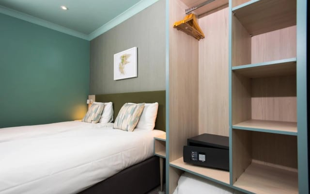 Caring Hotel