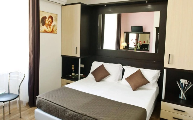 B&B Manzoni Holidays
