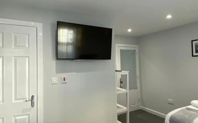 Brownlows Inn Rooms