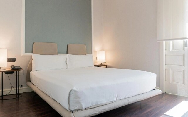 Отель Sardinero Madrid