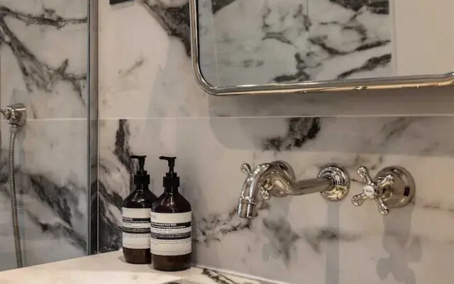 Elegant Apartment - 3b/6p - Chaillot