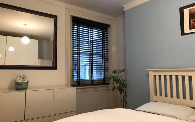Apartment in Marylebone