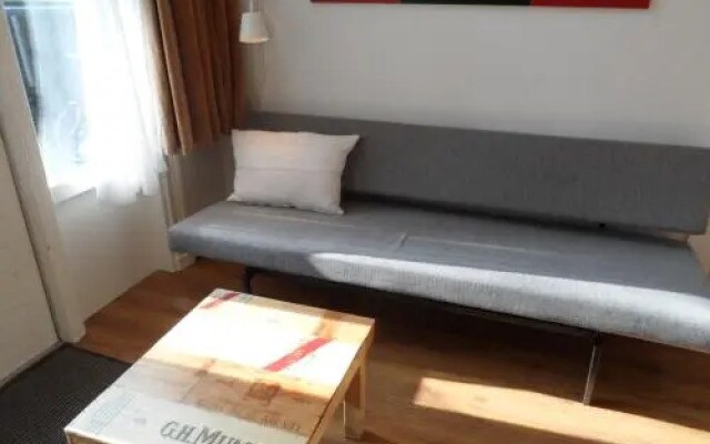 L’artiste Apartment