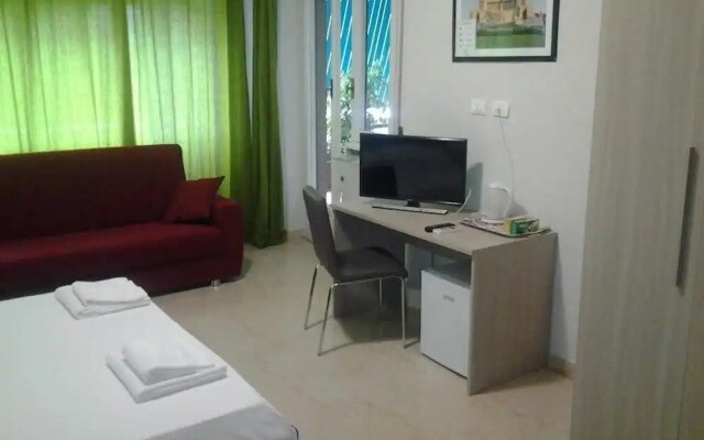 Olimpica Relais
