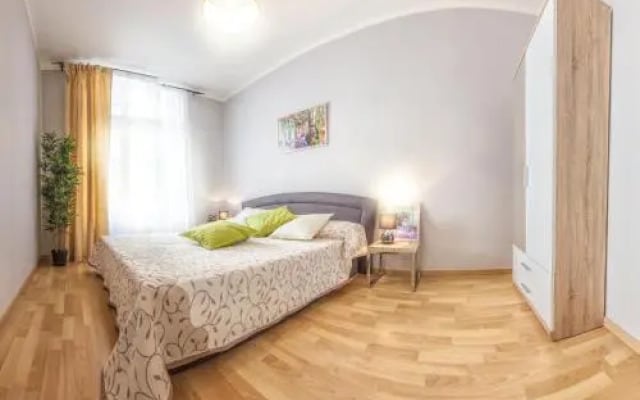 Modern Apartment Senovazne namesti 11