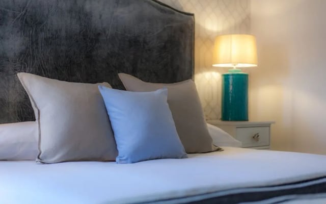 Apartamento Chamberi III