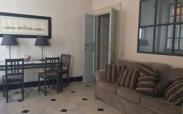 La Casa In Vetrina