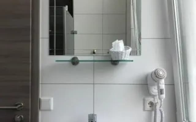 Hotel Lacin