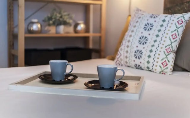 Apartamento Reina Sofía V