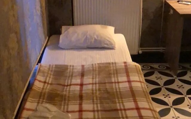 Gülhane Hotel