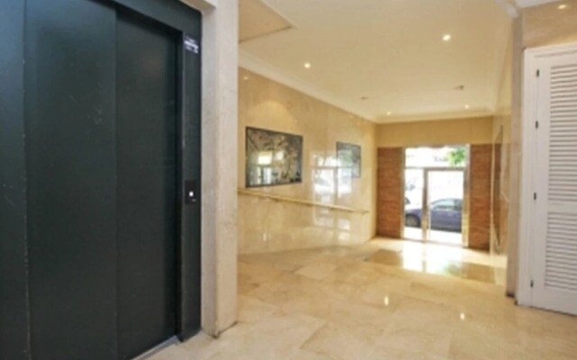 Del parque flats malagueta beach