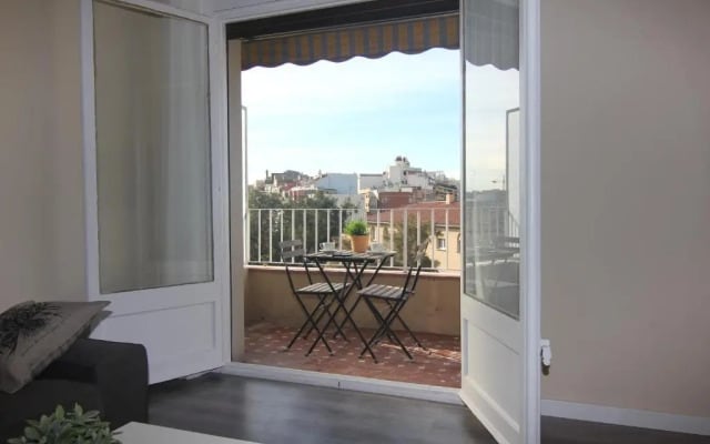 HiGuests Vacation Homes - Felip II