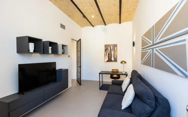 Rental in Rome Testaccio Apartment