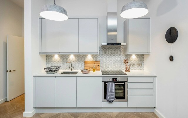 STAY&CO London Fitzrovia Newman