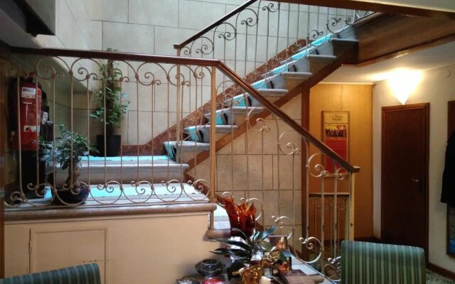 Albergo Al Gobbo