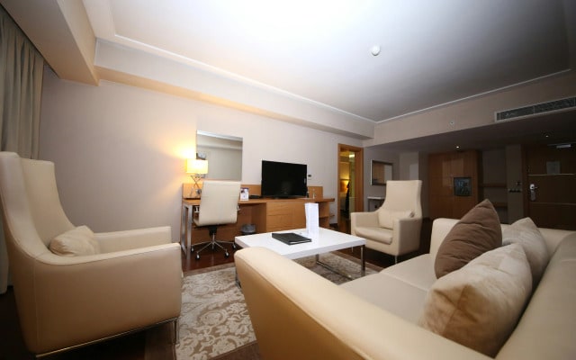 Anemon Grand Konya Otel