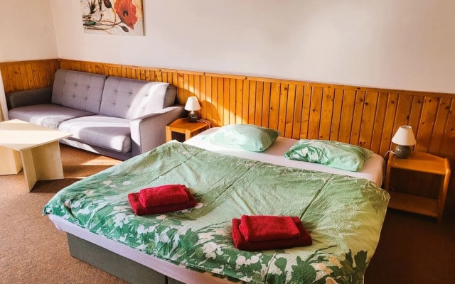 Apartment Ulrich