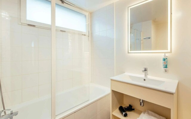 Aparthotel Adagio Access Paris Asnières