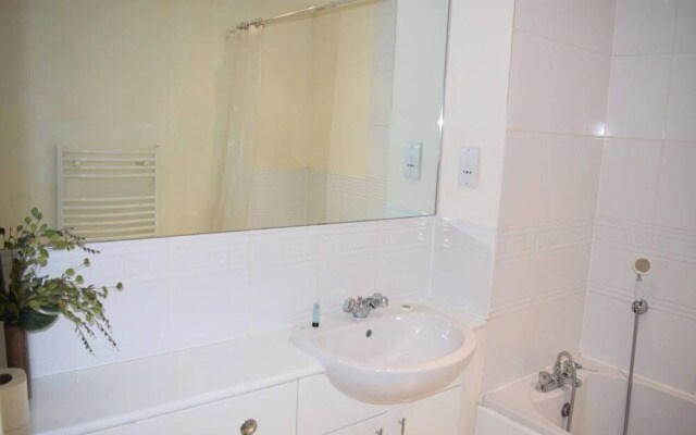 Chaucer Two Bedroom Apartment